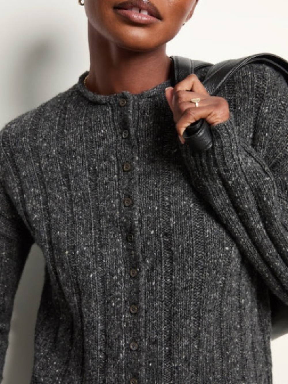 Alex Mill Reese Sweater Large